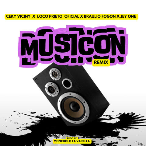 MUSICON