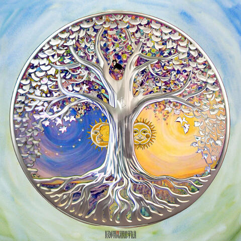 Корни и листья