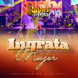 Ingrata Mujer