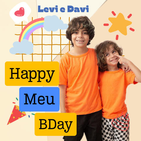 Happy Meu Bday