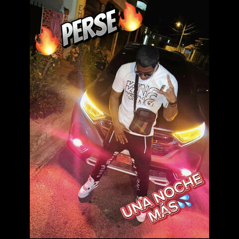 Persé