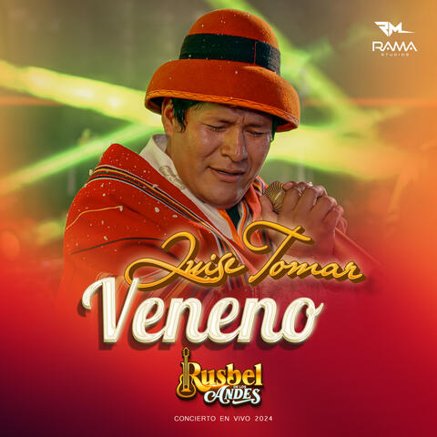Quise Tomar Veneno