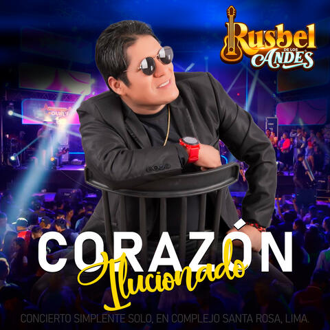 Corazon Ilucionado