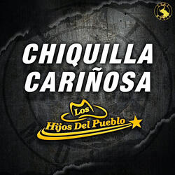 Chiquilla Cariñosa