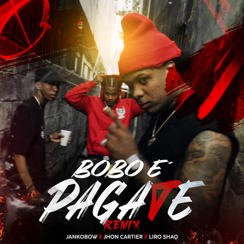 Bobo e Pagate