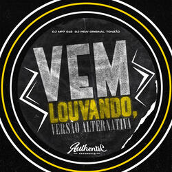 Vem Louvando
