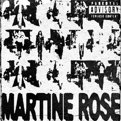 Martine Rose