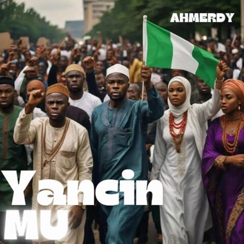 Yancin Mu