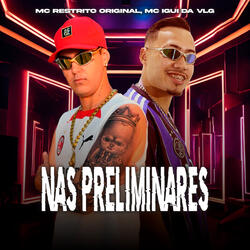 Nas Preliminares