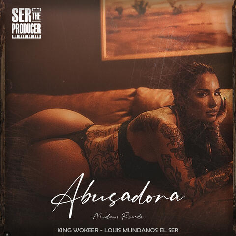 Abusadora