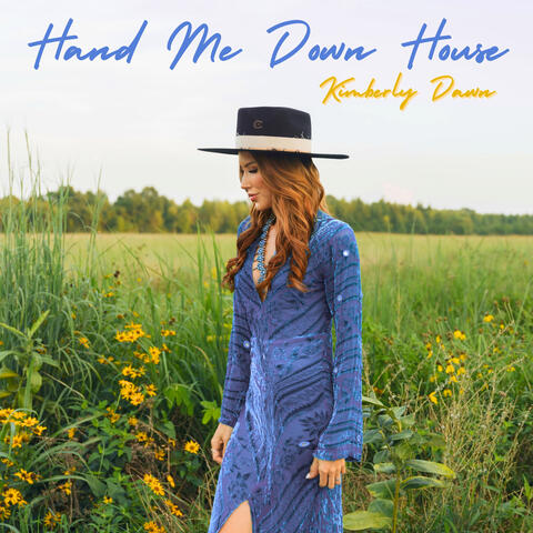 Hand Me Down House