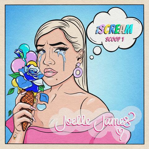 iSCREAM Scoop 1