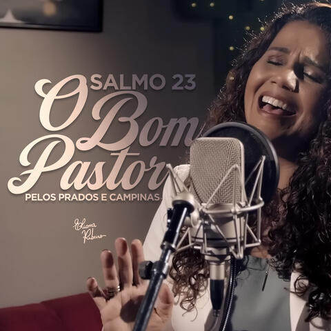 Salmo 23: O Bom Pastor