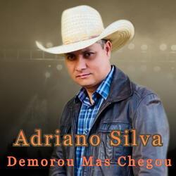 Demorou Mas Chegou