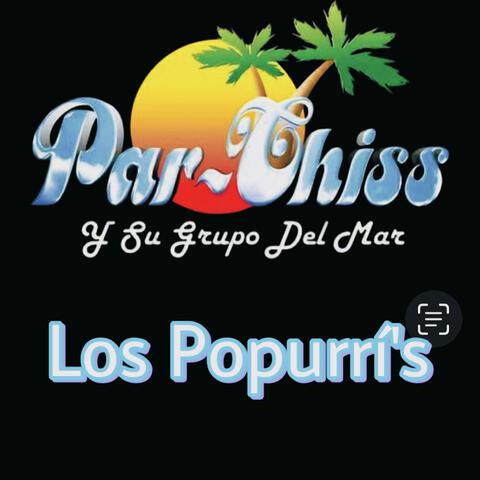 Los Popurrís