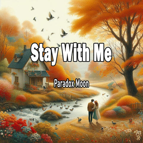 Stay with Me