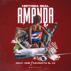 Historia Real AMANDA