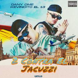 2 Contra el Jacuzzi