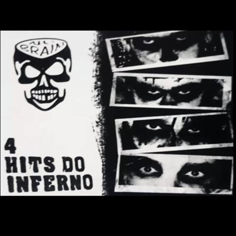 4 Hits do Inferno