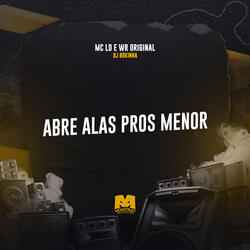 Abre Alas Pros Menor