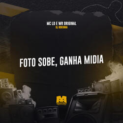 Foto Sobe, Ganha Midia