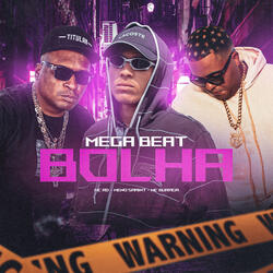 Mega Beat Bolha