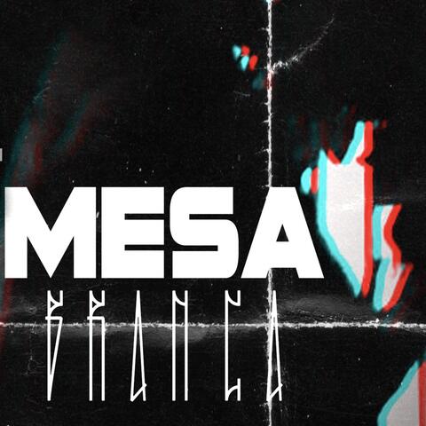 Mesa Branca