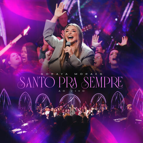Santo pra Sempre