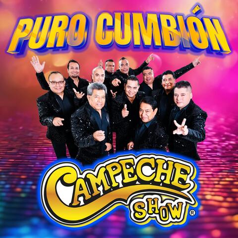 Puro Cumbión