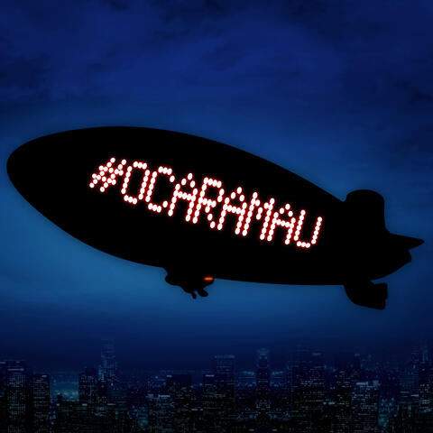 #OCARAMAU