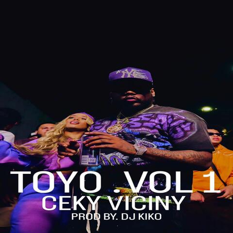 TOYO, VOL. 1