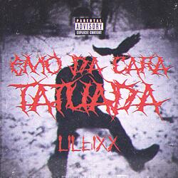 Emo da Cara Tatuada