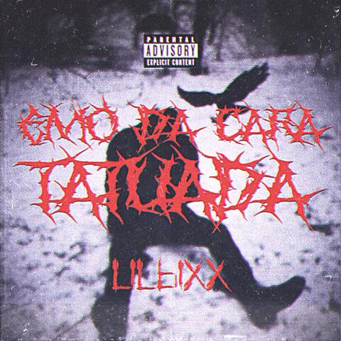 Emo da Cara Tatuada