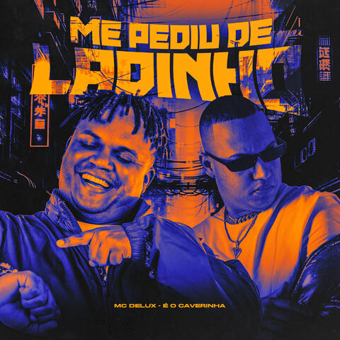 Me Pediu de Ladinho