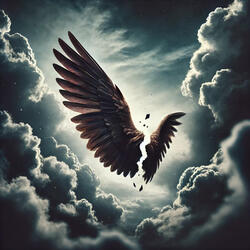 Broken Wings