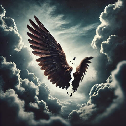 Broken Wings