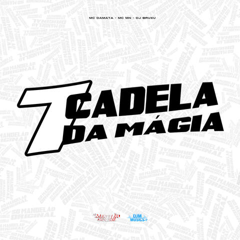 7 Cadela da Magia