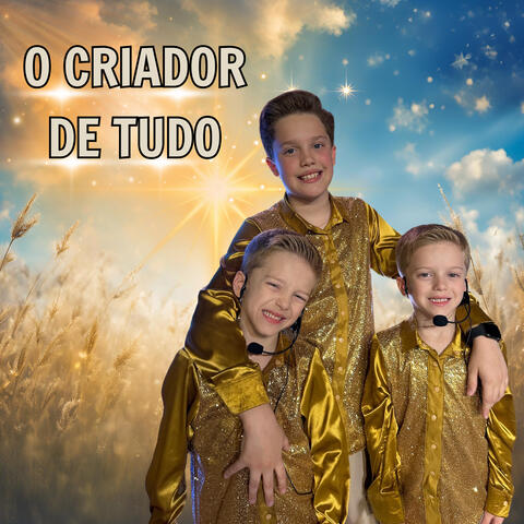O Criador de Tudo