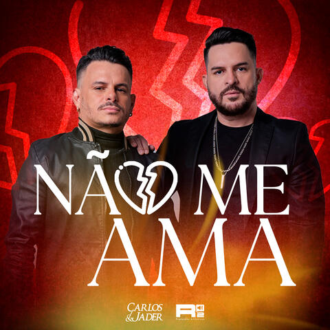 Não Me Ama