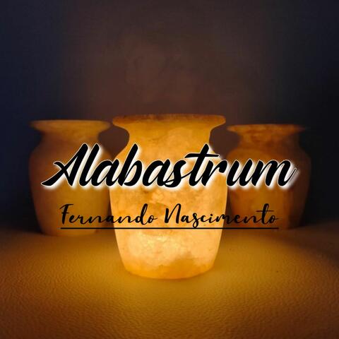 Alabastrum