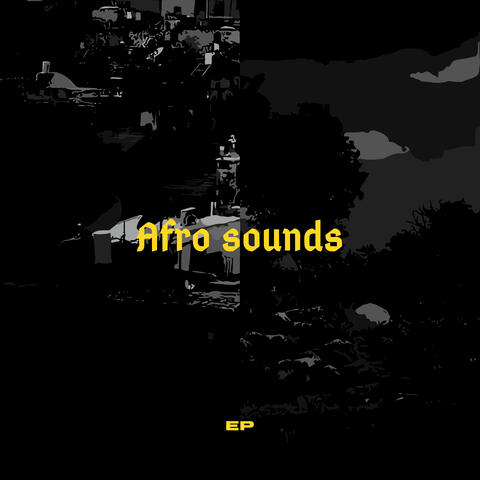 Afro Sounds