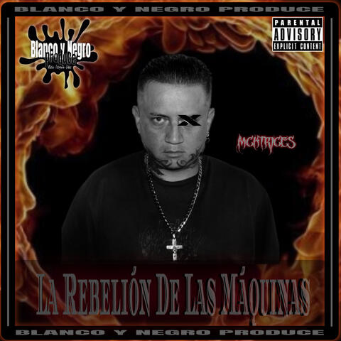 La Rebelion de las Maquinas