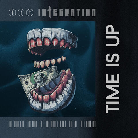 Time Is Up