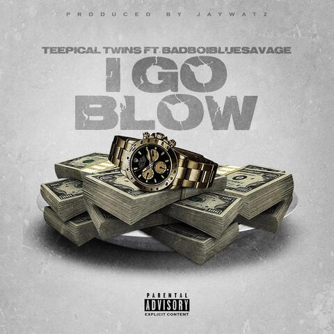 I Go Blow