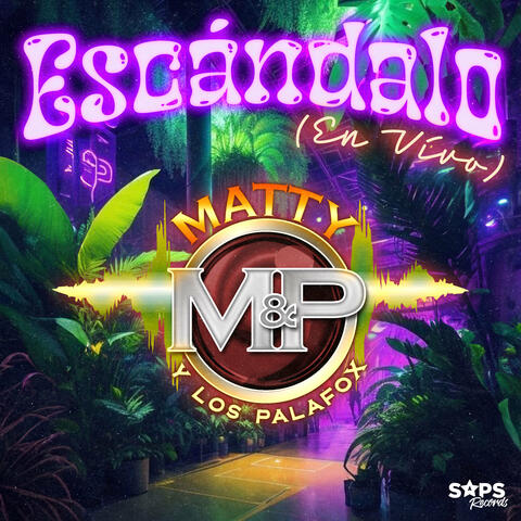 Escándalo