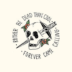 Rather Be Dead Than Cool (10 Years Later)