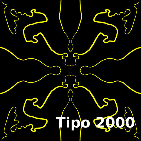 Tipo 2000