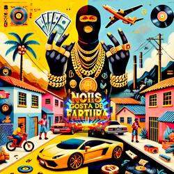 Nois Gosta de Fartura