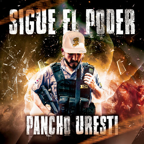 Sigue el Poder