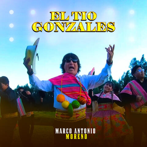 El Tio Gonzales